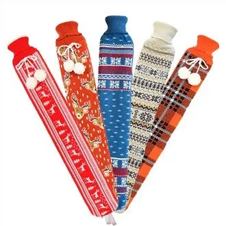 Vreća za toplu vodu dužine 75 cm