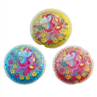 Cold Compress Ice Pack Gel