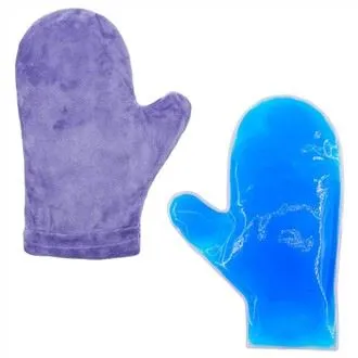Hot and Cold Gel Ice Pack rukavice
