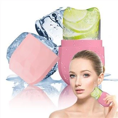 Ledeni valjak za lice