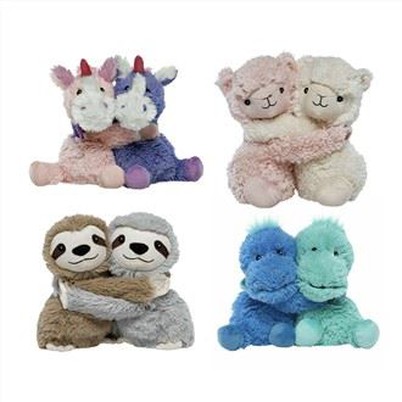 Mikrovalna pećnica za grijanje životinja