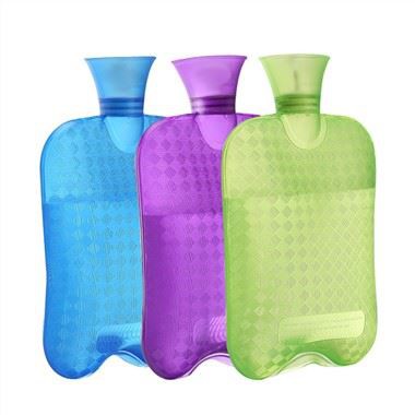 PVC boca za toplu vodu 2000ml