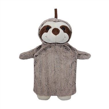 Poklopac boce s toplom vodom Sloth