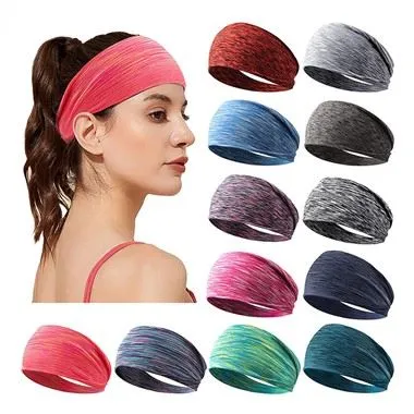 Sport Gym Yoga traka za glavu