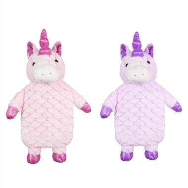 Poklopac boce s toplom vodom Unicorn