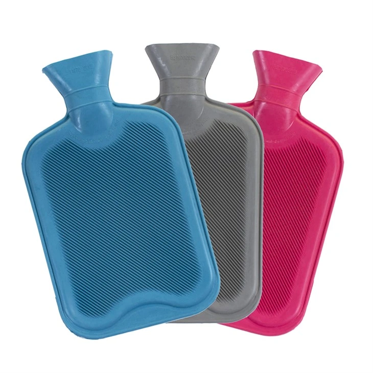 2l Rubber Hot Water Bottle