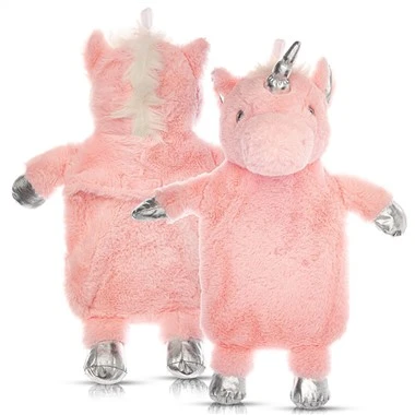 1l Unicorn poklopac vrećice tople vode