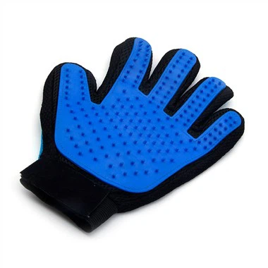 Silikonska četka za rukavice za kućne ljubimce i mačke