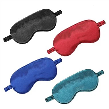 Super Soft Silk Sleep Eyemask
