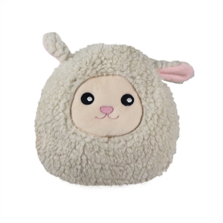 Stuffed Animal Microwave Wheat Bag