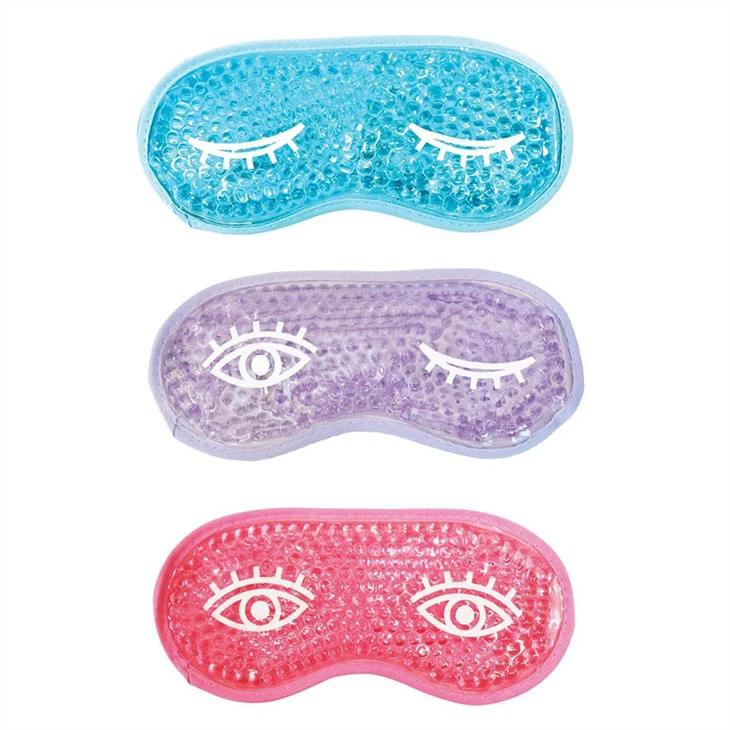 Wholesale Gel Hot Cold Eye Mask