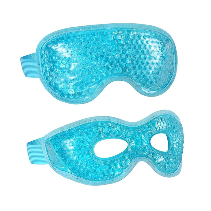 Wholesale Gel Hot Cold Eye Mask