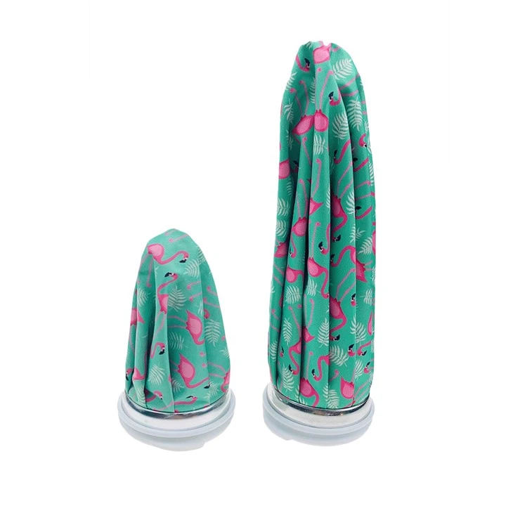 cold therapy cloth ice bags