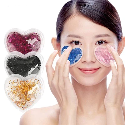 Hot Cold Compress Mini Gel Ice Pack