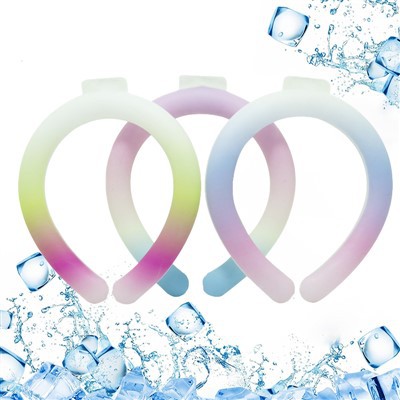 Nosivi prsten sa ledom za hlađenje