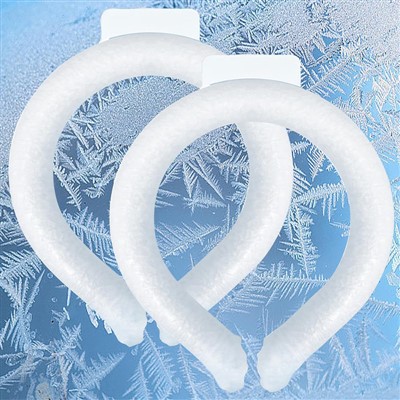 TPU / PCM vrat za hlađenje vrata