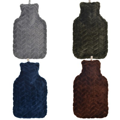 Mini privjesak za ključeve od plišanih plišanih životinja